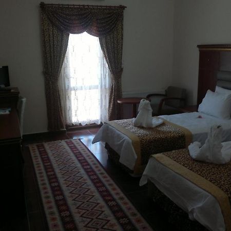 Yay Grand Hotel Мардин Екстериор снимка