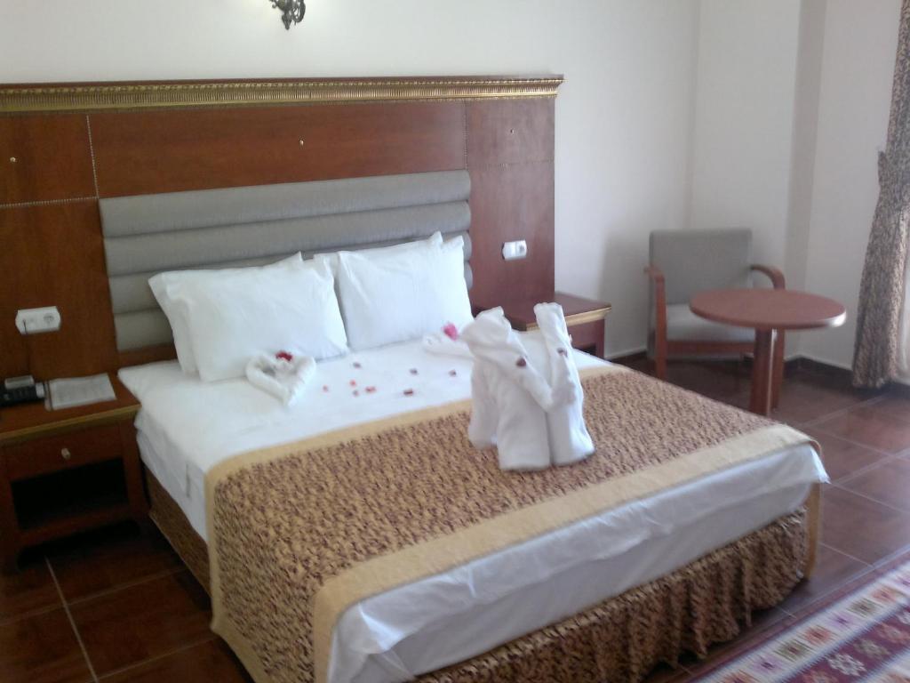 Yay Grand Hotel Мардин Екстериор снимка