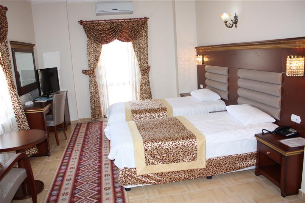 Yay Grand Hotel Мардин Стая снимка